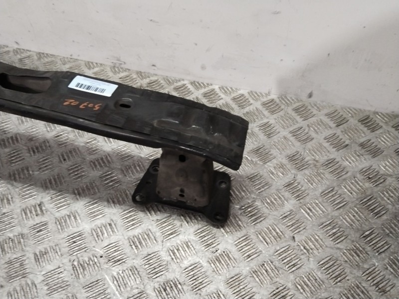 Recambio de refuerzo paragolpes trasero para ford transit connect monospace 1.5 tdci referencia OEM IAM KA1017440002  