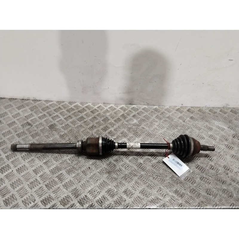 Recambio de transmision delantera derecha para opel crossland x / crossland (p17, p2qo) 1.6 turbo d (75) referencia OEM IAM 9813