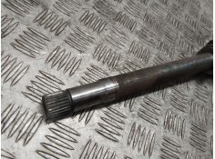 Recambio de transmision delantera derecha para opel crossland x / crossland (p17, p2qo) 1.6 turbo d (75) referencia OEM IAM 9813 2