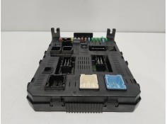 Recambio de centralita bsi para peugeot 307 sw (3h) 1.6 hdi 110 referencia OEM IAM NS02231505 9663510180 