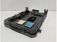 Recambio de centralita bsi para peugeot 307 sw (3h) 1.6 hdi 110 referencia OEM IAM NS02231505 9663510180  2