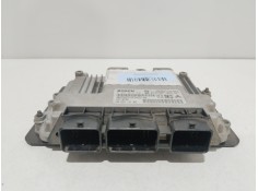 Recambio de centralita motor uce para peugeot 307 sw (3h) 1.6 hdi 110 referencia OEM IAM 9662213180 0281013331 