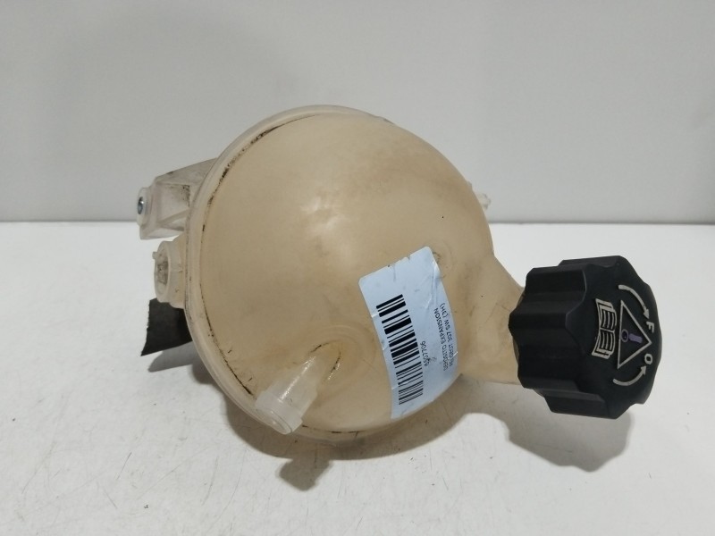 Recambio de deposito expansion para peugeot 307 sw (3h) 1.6 hdi 110 referencia OEM IAM 1323H7  