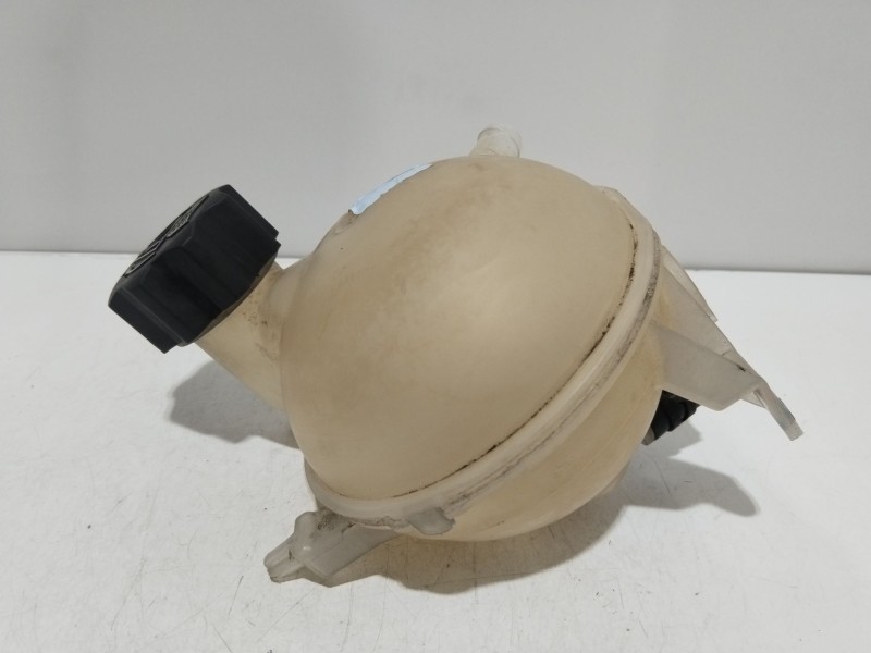 Recambio de deposito expansion para peugeot 307 sw (3h) 1.6 hdi 110 referencia OEM IAM 1323H7  