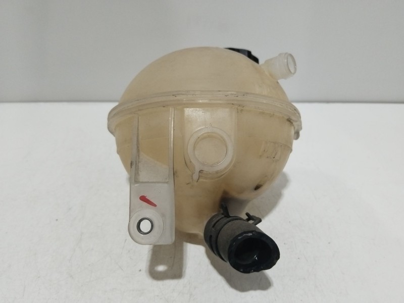Recambio de deposito expansion para peugeot 307 sw (3h) 1.6 hdi 110 referencia OEM IAM 1323H7  