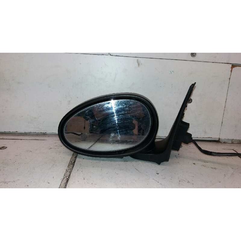 RETROVISOR IZQUIERDO ELECTRICO 