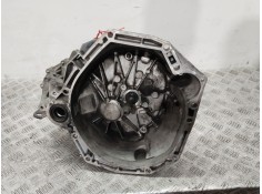 Recambio de caja cambios para renault scenic ii dynamique referencia OEM IAM TL4A000  
