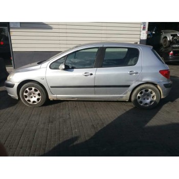 PEUGEOT 307 (S1)