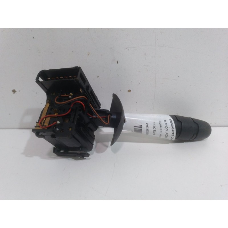 MANDO LUCES 8200328896  - imagen 1