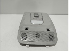 Recambio de luz interior delantera central para audi a3 sportback (8va, 8vf) 1.4 tfsi referencia OEM IAM 8V0947135C  