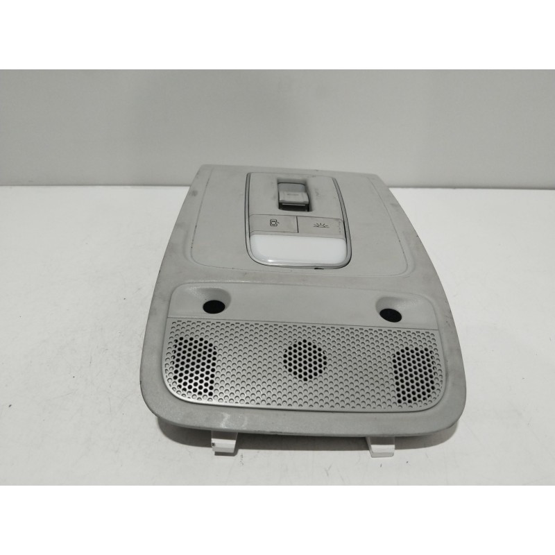 Recambio de luz interior delantera central para audi a3 sportback (8va, 8vf) 1.4 tfsi referencia OEM IAM 8V0947135C  