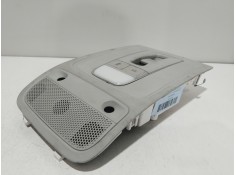 Recambio de luz interior delantera central para audi a3 sportback (8va, 8vf) 1.4 tfsi referencia OEM IAM 8V0947135C   2