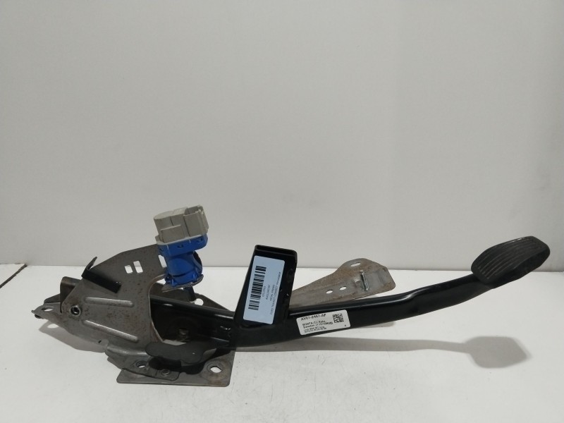 Recambio de pedal freno para ford transit connect monospace 1.5 tdci referencia OEM IAM AV612467AF  