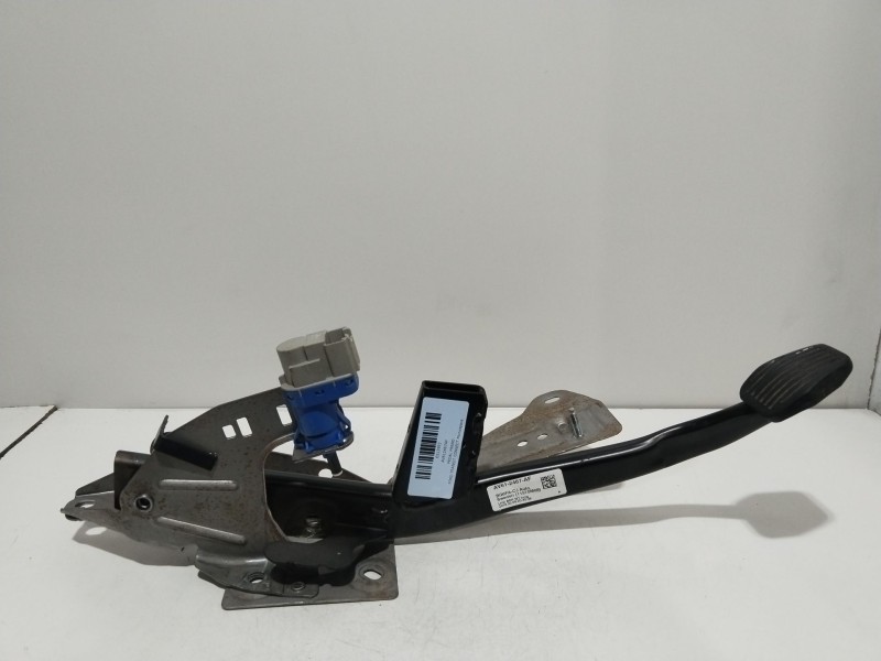 Recambio de pedal freno para ford transit connect monospace 1.5 tdci referencia OEM IAM AV612467AF  