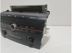 Recambio de sistema audio / radio cd para mazda 3 (bk) 1.6 (bk14) referencia OEM IAM 14789919   2
