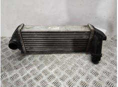 Recambio de intercooler para mercedes-benz citan (w415) furgon 111 cdi extralang (a3) (415605) referencia OEM IAM 144963234R
