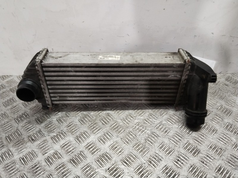 Recambio de intercooler para mercedes-benz citan (w415) furgon 111 cdi extralang (a3) (415605) referencia OEM IAM 144963234R  