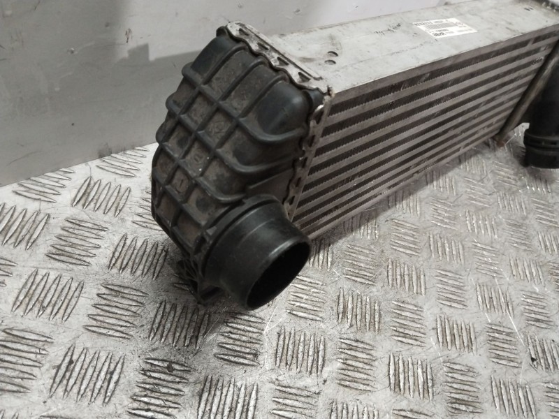 Recambio de intercooler para mercedes-benz citan (w415) furgon 111 cdi extralang (a3) (415605) referencia OEM IAM 144963234R  