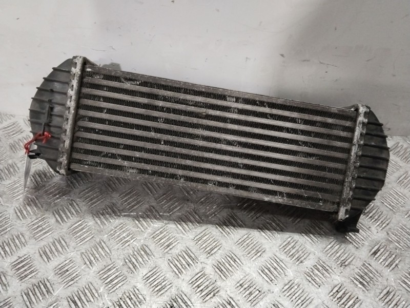 Recambio de intercooler para mercedes-benz citan (w415) furgon 111 cdi extralang (a3) (415605) referencia OEM IAM 144963234R  