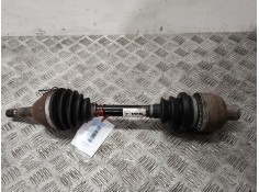 Recambio de transmision delantera derecha para opel zafira b cosmo referencia OEM IAM 13214837  