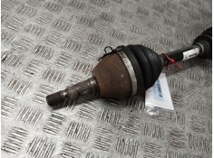 Recambio de transmision delantera derecha para opel zafira b cosmo referencia OEM IAM 13214837   2