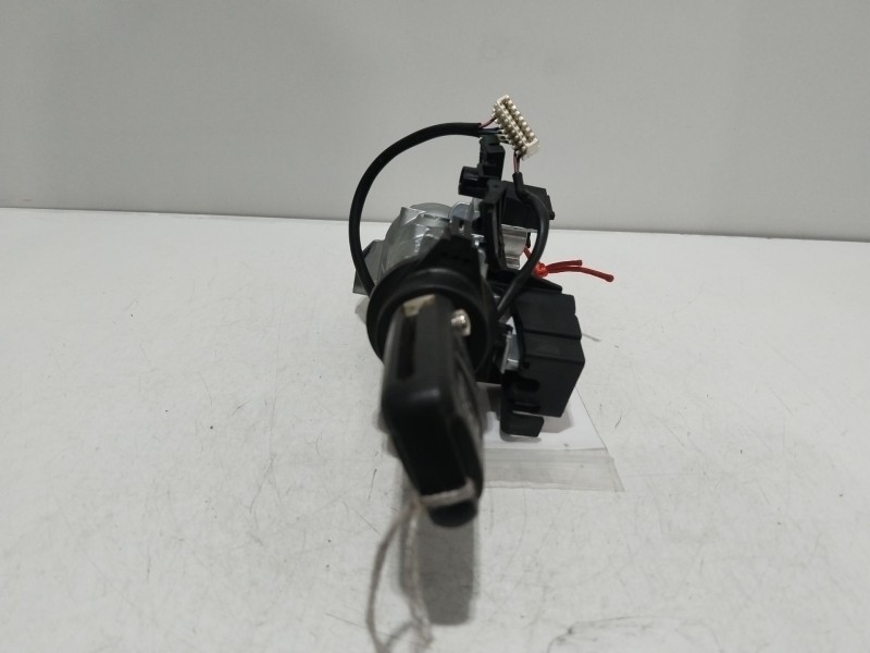 Recambio de conmutador de arranque para seat leon (5f1) 1.4 tgi referencia OEM IAM 5Q0905865  