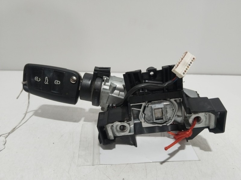 Recambio de conmutador de arranque para seat leon (5f1) 1.4 tgi referencia OEM IAM 5Q0905865  