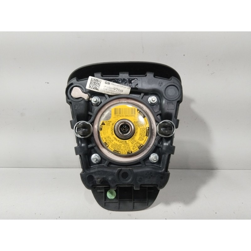 AIRBAG DELANTERO IZQUIERDO 13299780  - imagen 2