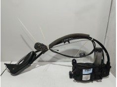 Recambio de motor cierre centralizado delantero derecho para peugeot 1007 (km_) 1.6 16v referencia OEM IAM 9680508080
