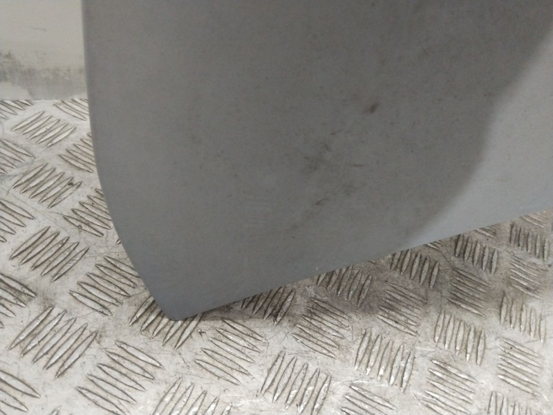 Recambio de capot para ssangyong rodius i 2.7 xdi referencia OEM IAM   