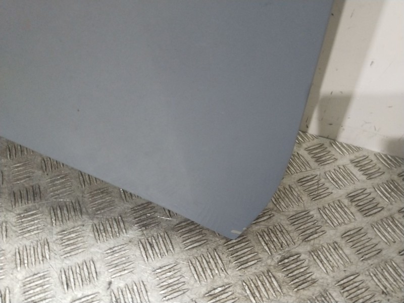 Recambio de capot para ssangyong rodius i 2.7 xdi referencia OEM IAM   