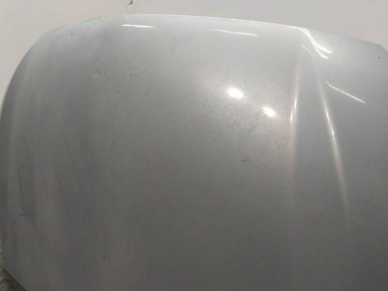 Recambio de capot para ssangyong rodius i 2.7 xdi referencia OEM IAM   