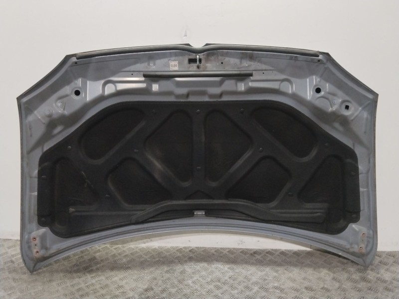 Recambio de capot para ssangyong rodius i 2.7 xdi referencia OEM IAM   