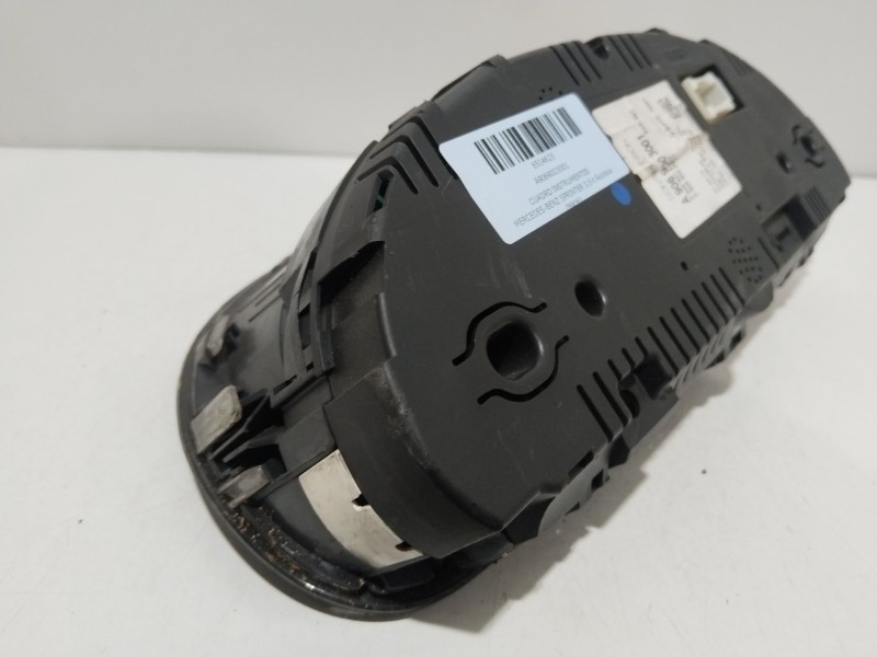 Recambio de cuadro instrumentos para mercedes-benz sprinter 3,5-t autobús (b906) 313 cdi 4x4 (906.731, 906.733, 906.735) referen
