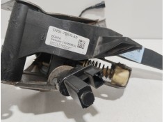 Recambio de pedal embrague para ford transit connect monospace 1.5 tdci referencia OEM IAM DV617B633AD   2