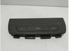 Recambio de mando multifuncion para kia opirus (gh) 3.5 referencia OEM IAM 961573F001  