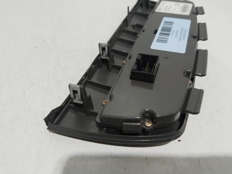 Recambio de mando multifuncion para kia opirus (gh) 3.5 referencia OEM IAM 961573F001  