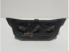 Recambio de mando calefaccion / aire acondicionado para ford transit connect monospace 1.5 tdci referencia OEM IAM DT1T18549