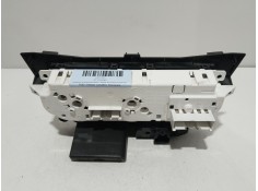 Recambio de mando calefaccion / aire acondicionado para ford transit connect monospace 1.5 tdci referencia OEM IAM DT1T18549   2