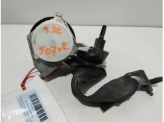 Recambio de cinturon seguridad trasero izquierdo para ford transit connect monospace 1.5 tdci referencia OEM IAM DT11K611B69  DT