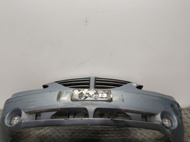 Recambio de paragolpes delantero para ssangyong rodius i 2.7 xdi referencia OEM IAM 7871A21200X  