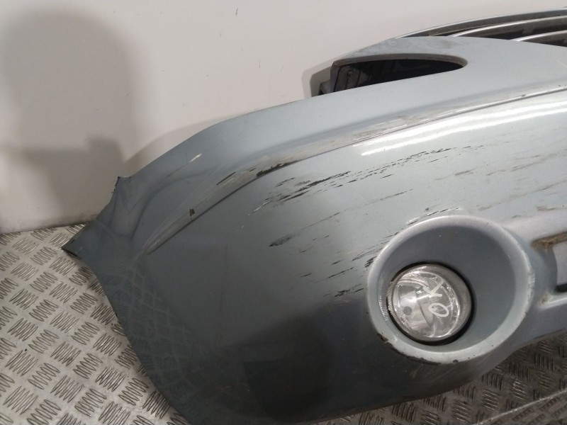 Recambio de paragolpes delantero para ssangyong rodius i 2.7 xdi referencia OEM IAM 7871A21200X  