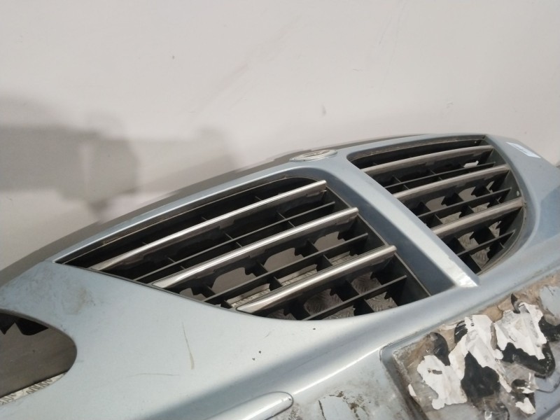 Recambio de paragolpes delantero para ssangyong rodius i 2.7 xdi referencia OEM IAM 7871A21200X  