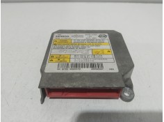 Recambio de centralita airbag para ssangyong rodius i 2.7 xdi referencia OEM IAM AA6C9U0020472  