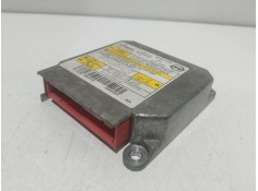 Recambio de centralita airbag para ssangyong rodius i 2.7 xdi referencia OEM IAM AA6C9U0020472   2