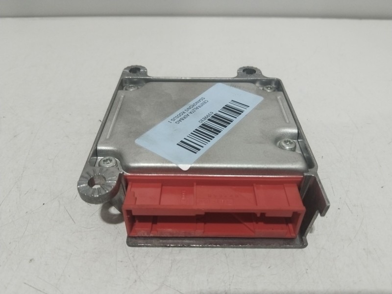 Recambio de centralita airbag para ssangyong rodius i 2.7 xdi referencia OEM IAM AA6C9U0020472  