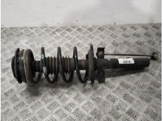 Recambio de amortiguador delantero izquierdo para renault scenic ii dynamique referencia OEM IAM 8200362638A  