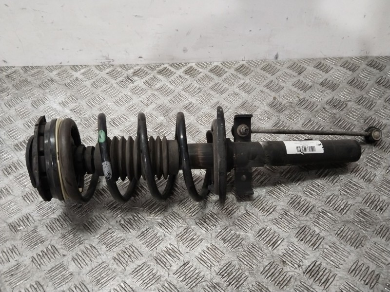 Recambio de amortiguador delantero izquierdo para renault scenic ii dynamique referencia OEM IAM 8200362638A   Recambio de amortiguador delantero izquierdo para renault scenic ii dynamique referencia OEM IAM 8200362638A
