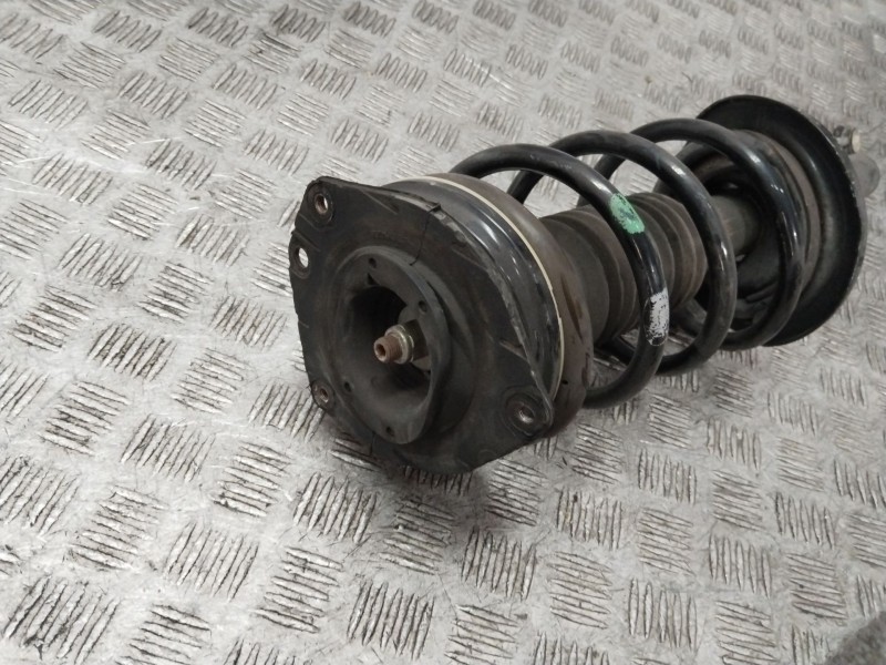 Recambio de amortiguador delantero izquierdo para renault scenic ii dynamique referencia OEM IAM 8200362638A   Recambio de amortiguador delantero izquierdo para renault scenic ii dynamique referencia OEM IAM 8200362638A