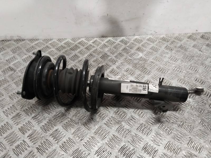 Recambio de amortiguador delantero derecho para mini r50 , r53 cooper referencia OEM IAM 31316759420  